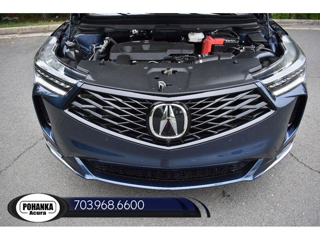 New 2026 Acura RDX SH-AWD w/ Advance Package image 38
