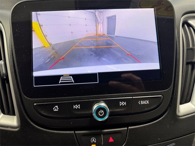 Used 2023 Chevrolet Malibu LT image 15