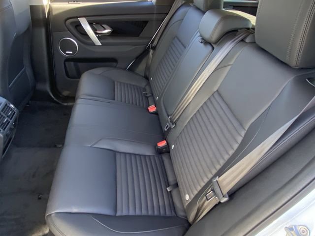 New 2025 Land Rover Discovery Sport S AWD/4WD image 17