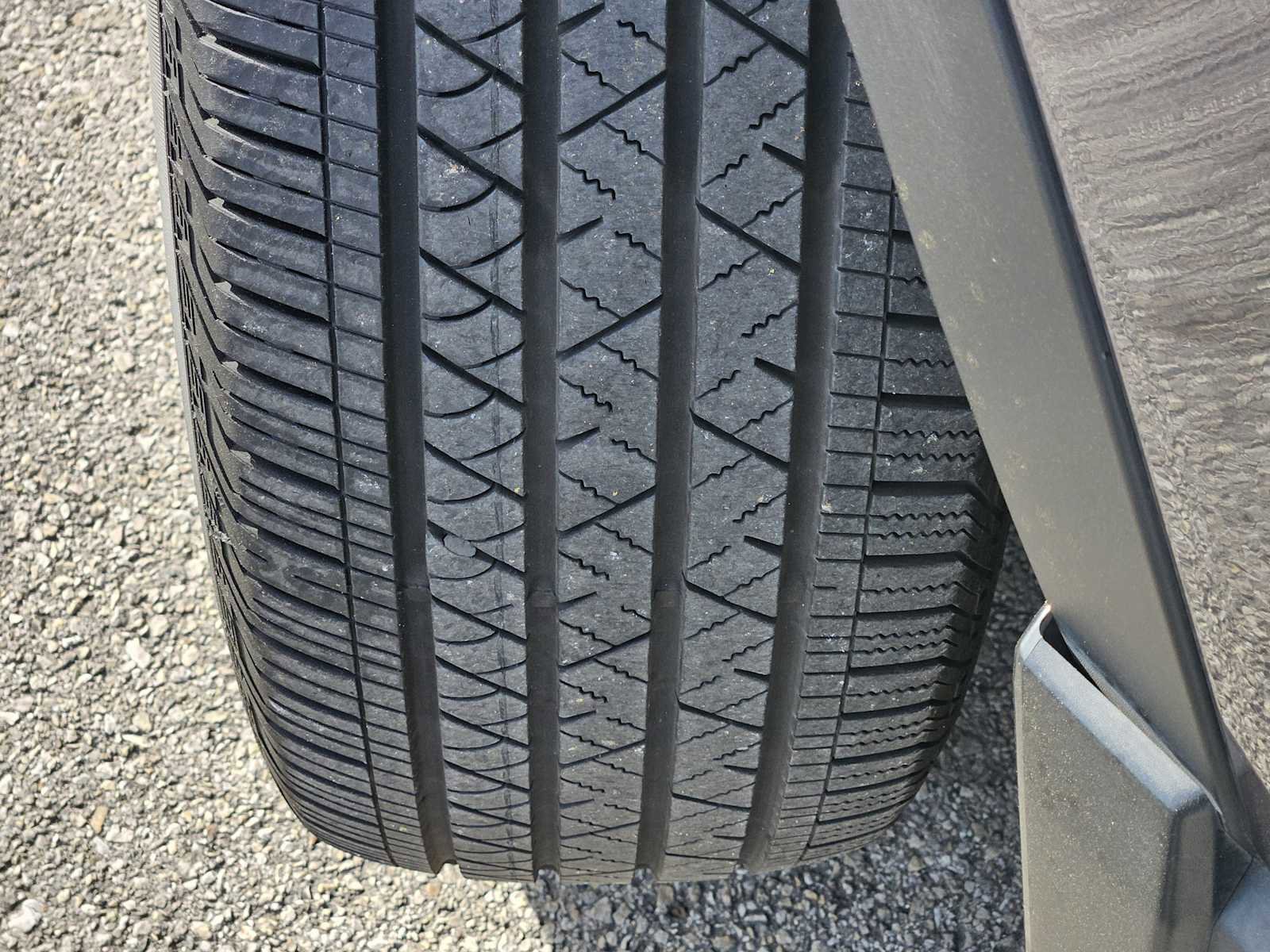 Certified 2022 Honda CR-V Touring image 10