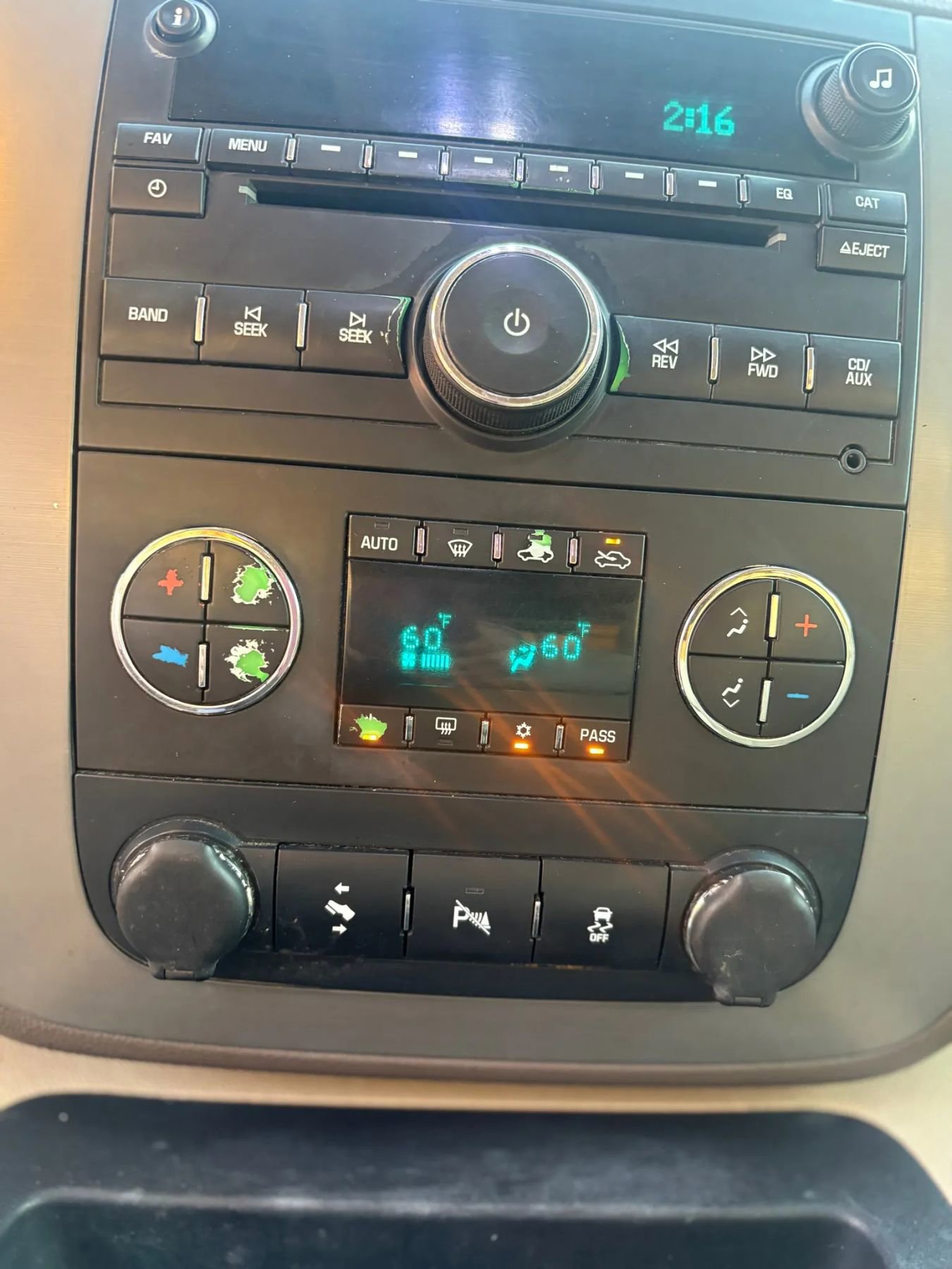 Used 2012 GMC Sierra 1500 SLT w/ SLT Convenience Package image 25