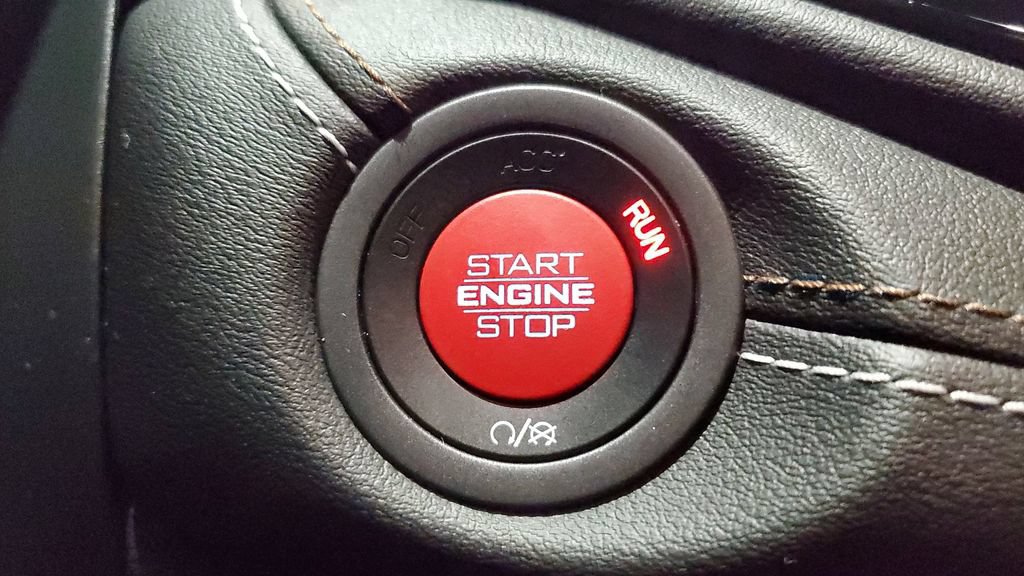 Used 2025 Dodge Durango SRT Hellcat AWD/4WD image 32