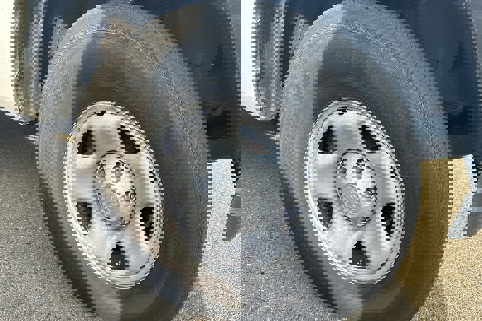 Used 2022 Toyota Tacoma SR image 12