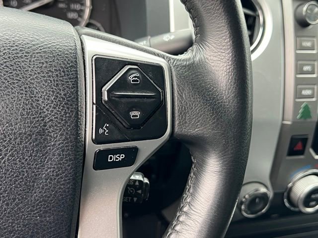 Used 2017 Toyota Tundra Platinum image 21