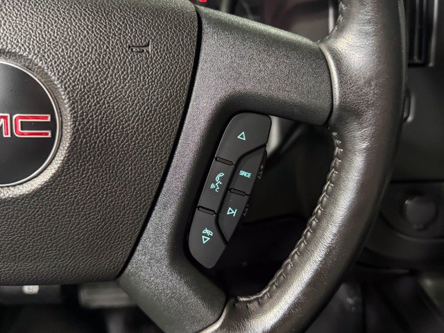 Used 2022 GMC Savana 3500 w/ Power Convenience Package image 29