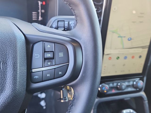 Used 2025 Ford Ranger XLT image 17