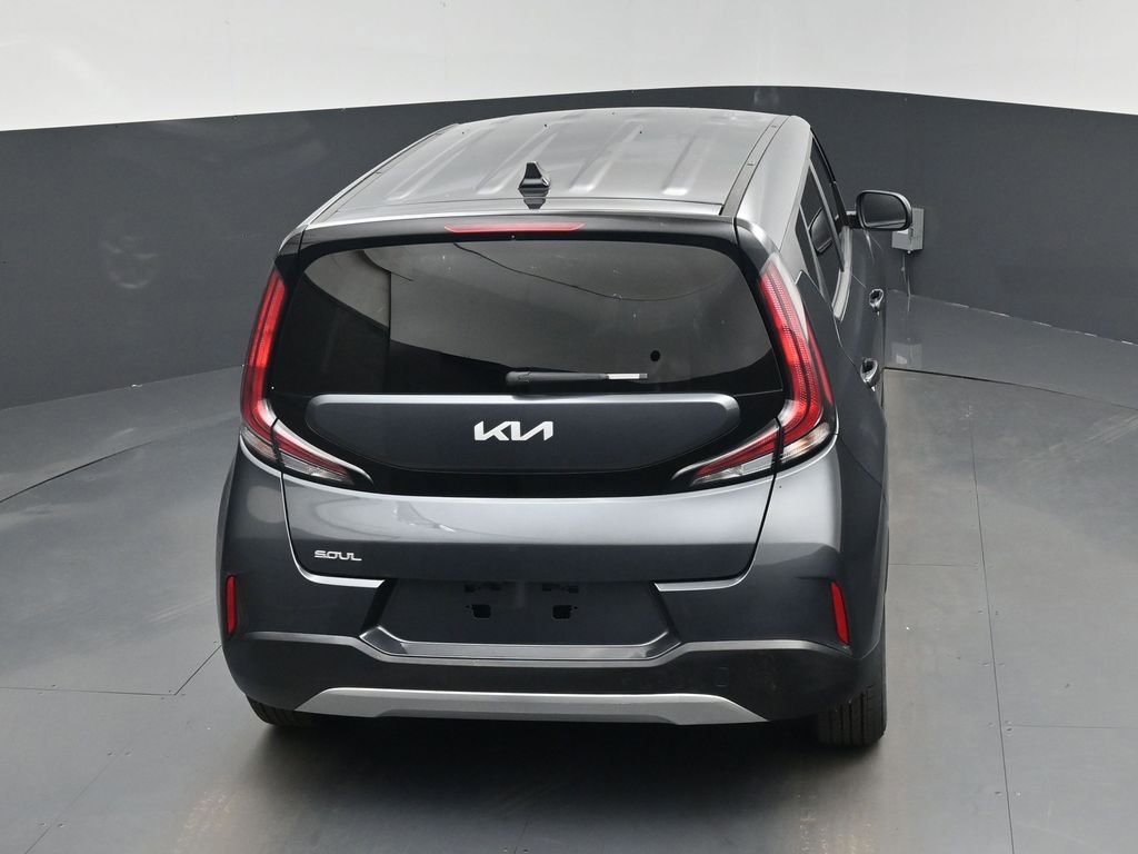 Used 2024 Kia Soul S image 25