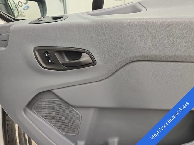 Used 2018 Ford Transit 350 148 High Roof Extended RWD image 12
