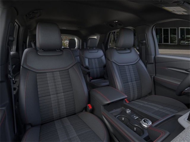 New 2026 Ford Explorer ST-Line w/ ST-Line Street Pack image 10