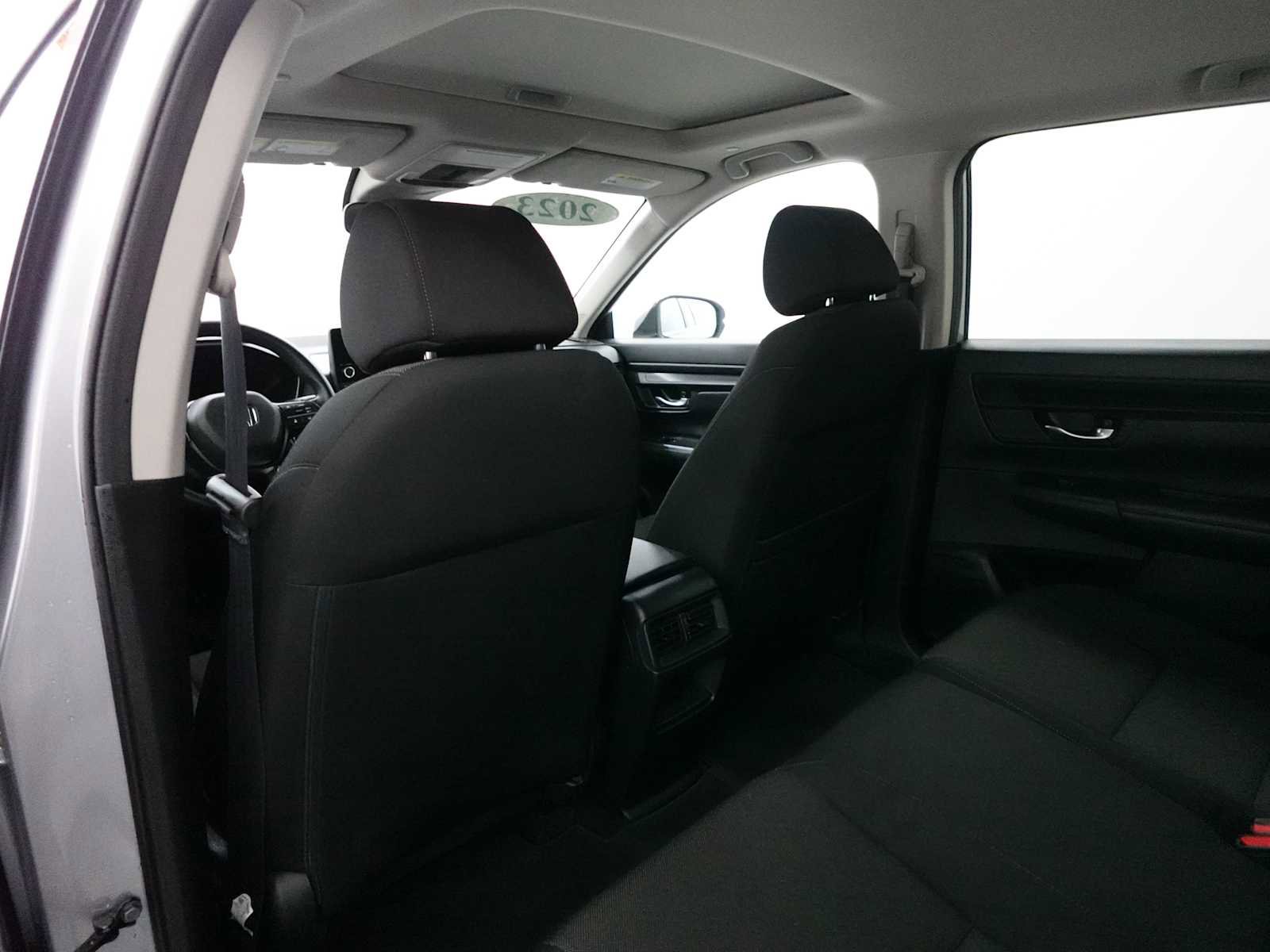 Certified 2023 Honda CR-V EX image 28