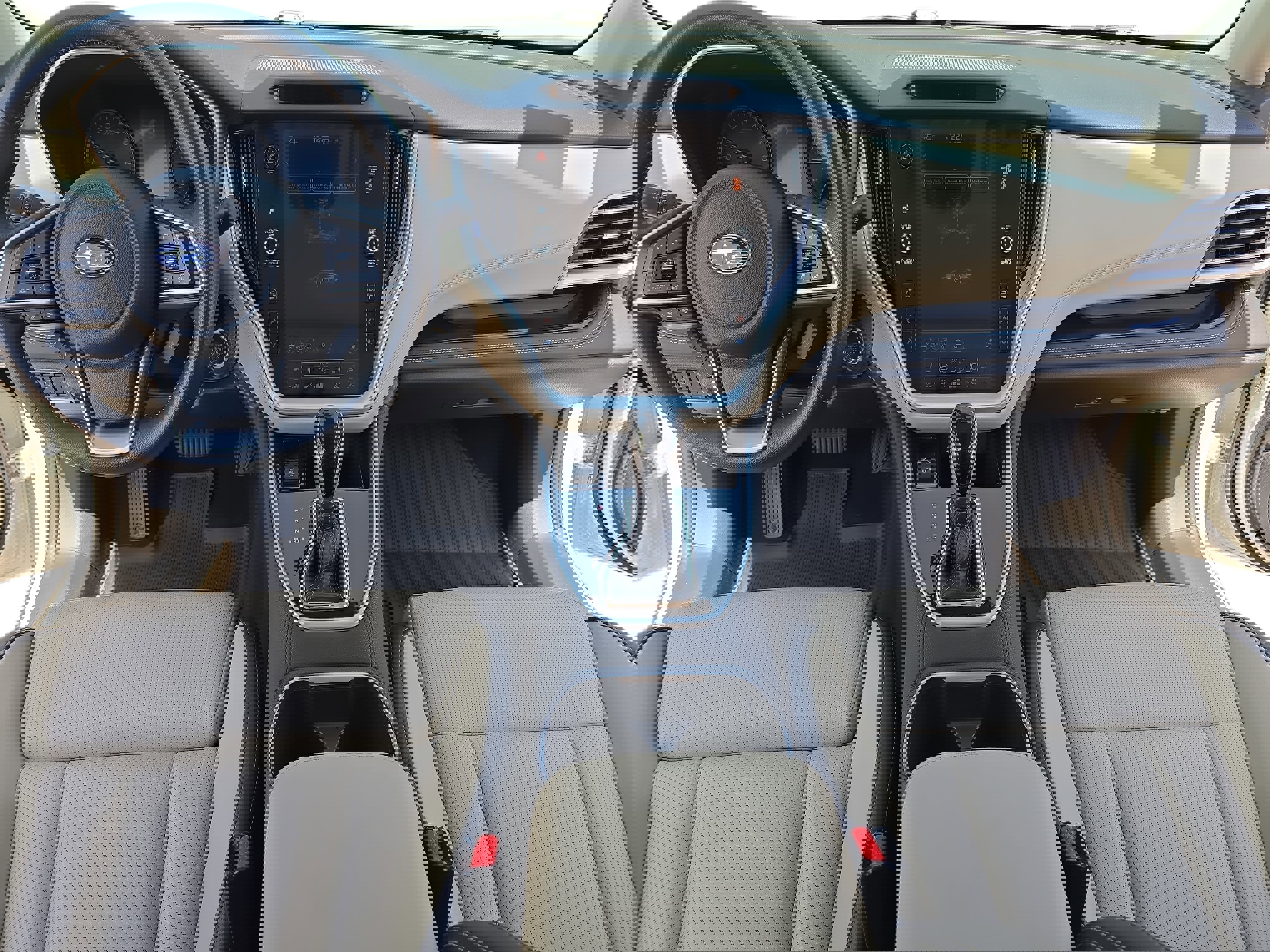 Used 2022 Subaru Outback Limited image 9