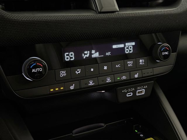 New 2026 Subaru Outback Premium image 16