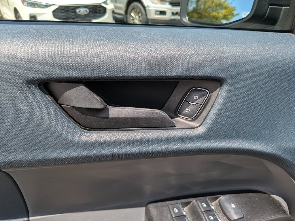 Certified 2024 Ford Maverick XL FWD image 18