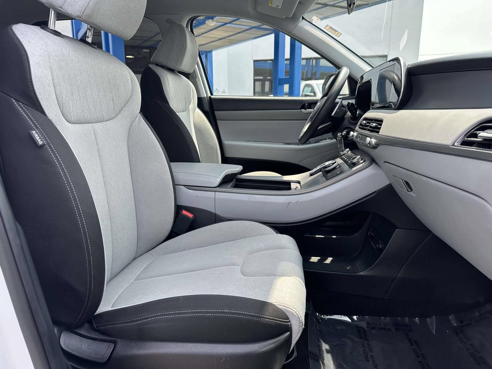 Used 2021 Hyundai Palisade SE FWD image 28
