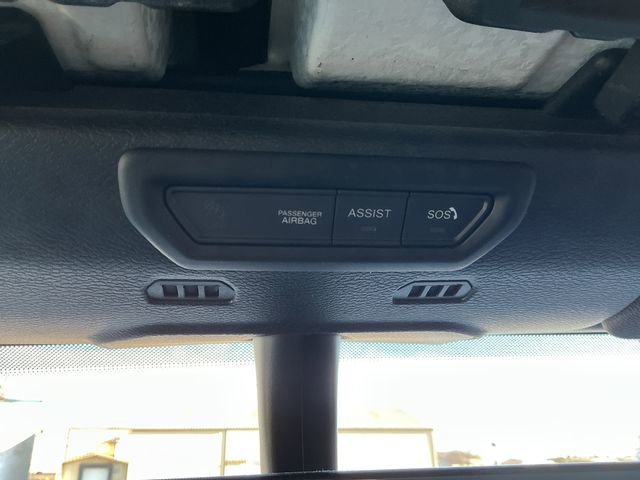 Used 2021 Jeep Wrangler Unlimited Rubicon 4xe w/ Cold Weather Group image 81