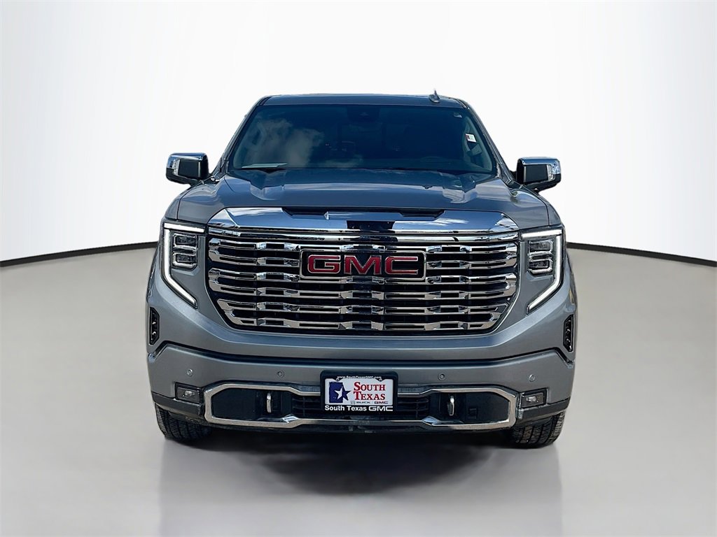 Used 2025 GMC Sierra 1500 Denali w/ Denali Reserve Package image 2