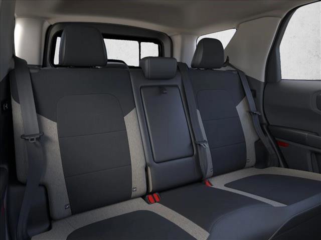 New 2025 Ford Bronco Sport Big Bend AWD/4WD image 11