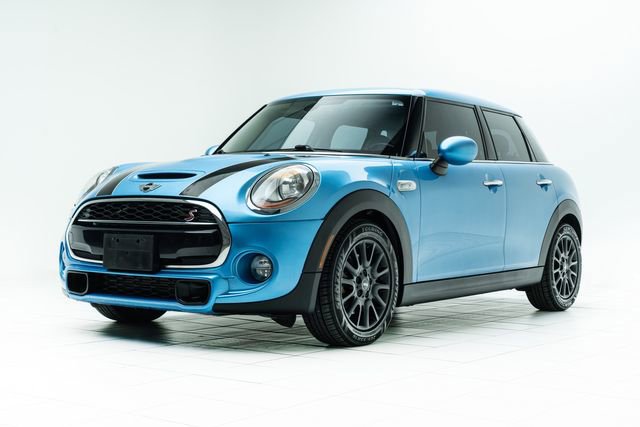 Used 2016 MINI Cooper S image 8