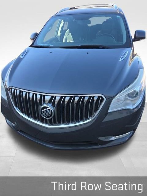 Used 2013 Buick Enclave Leather image 3