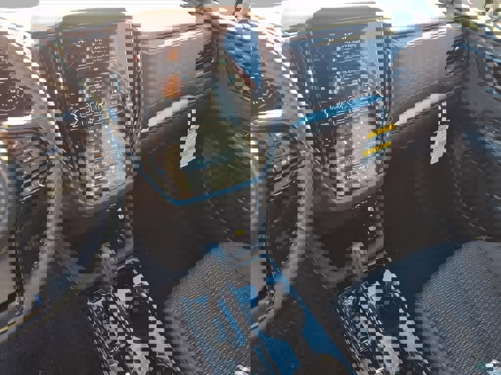 New 2026 Subaru Forester Premium image 4