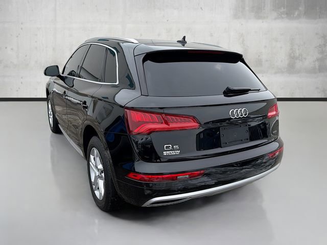 Used 2019 Audi Q5 2.0T Premium image 7