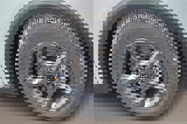 New 2025 Kia K4 LXS image 11