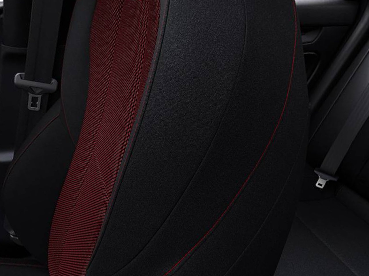 New 2026 Honda Civic Si image 8