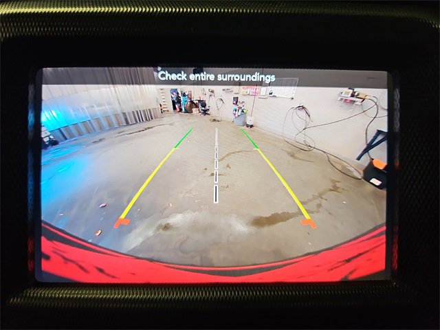 Used 2021 Jeep Wrangler Unlimited Sport image 22