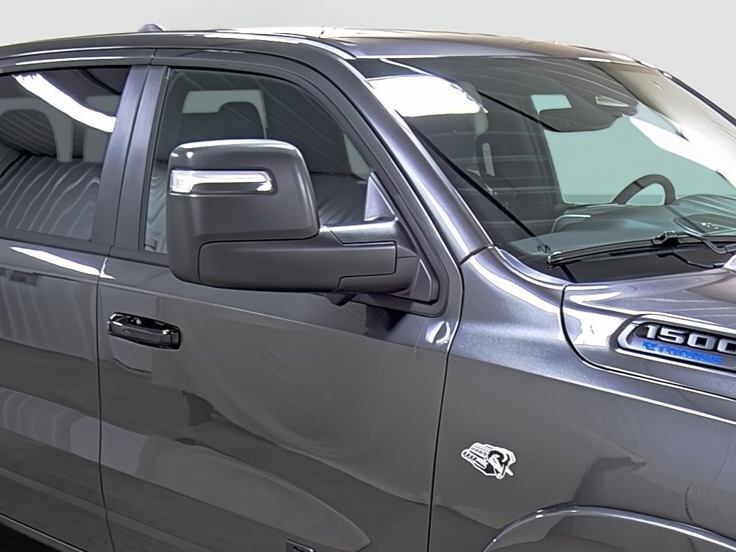 New 2026 RAM 1500 Big Horn image 15
