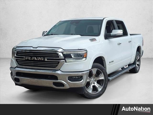Used 2022 RAM 1500 Laramie