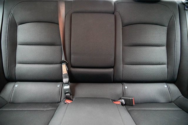 Used 2023 Chevrolet Malibu LT image 25