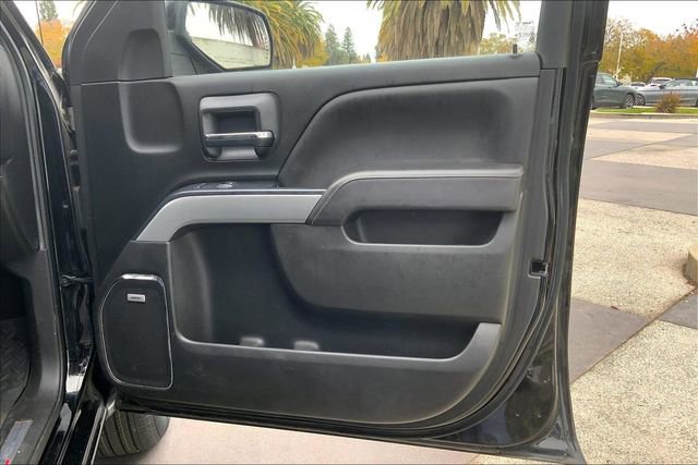 Used 2017 Chevrolet Silverado 1500 LTZ Z71 w/ LTZ Plus Package image 24