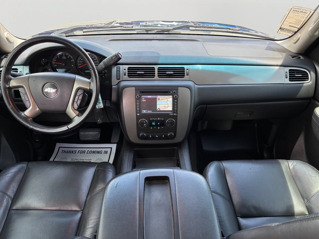Used 2013 Chevrolet Silverado 1500 LTZ w/ LTZ Plus Package RWD image 17