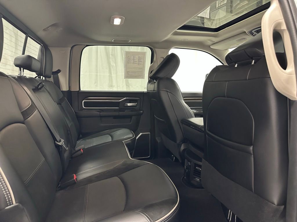 Used 2024 RAM 3500 Laramie image 53