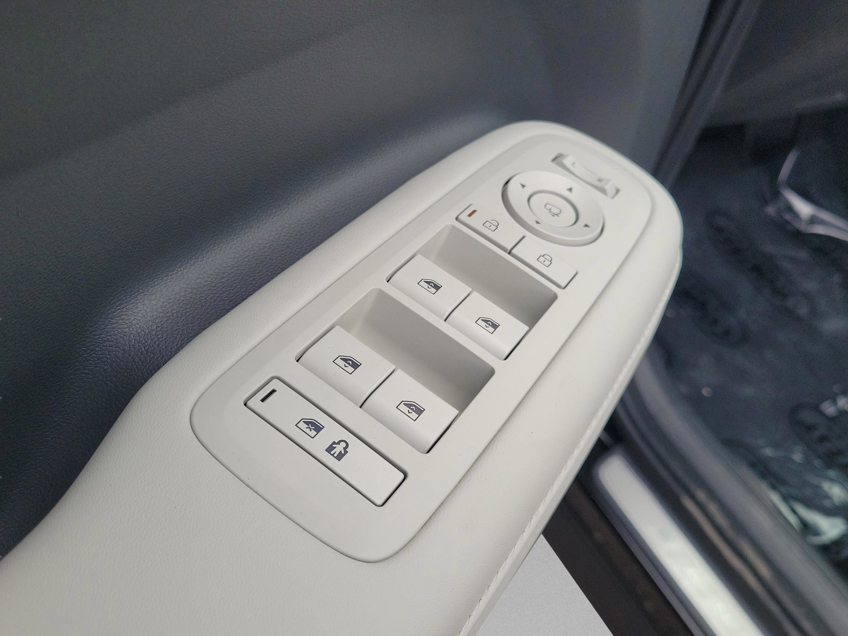 New 2026 Hyundai Santa Fe Calligraphy image 15