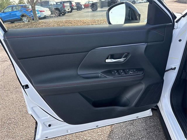 New 2026 Nissan Kicks SR w/ SR Premium Package image 20