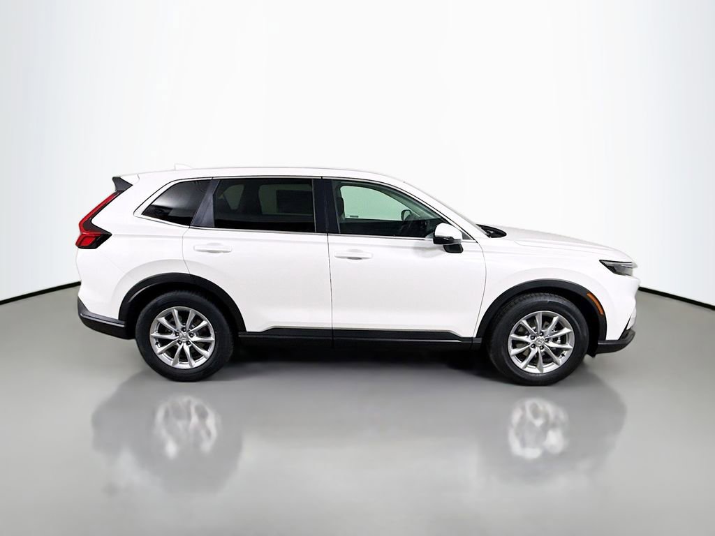New 2026 Honda CR-V EX image 8