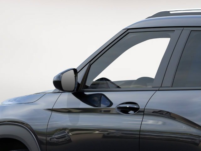 New 2026 Chevrolet TrailBlazer LT FWD image 12