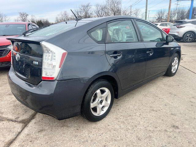 Used 2010 Toyota Prius image 4