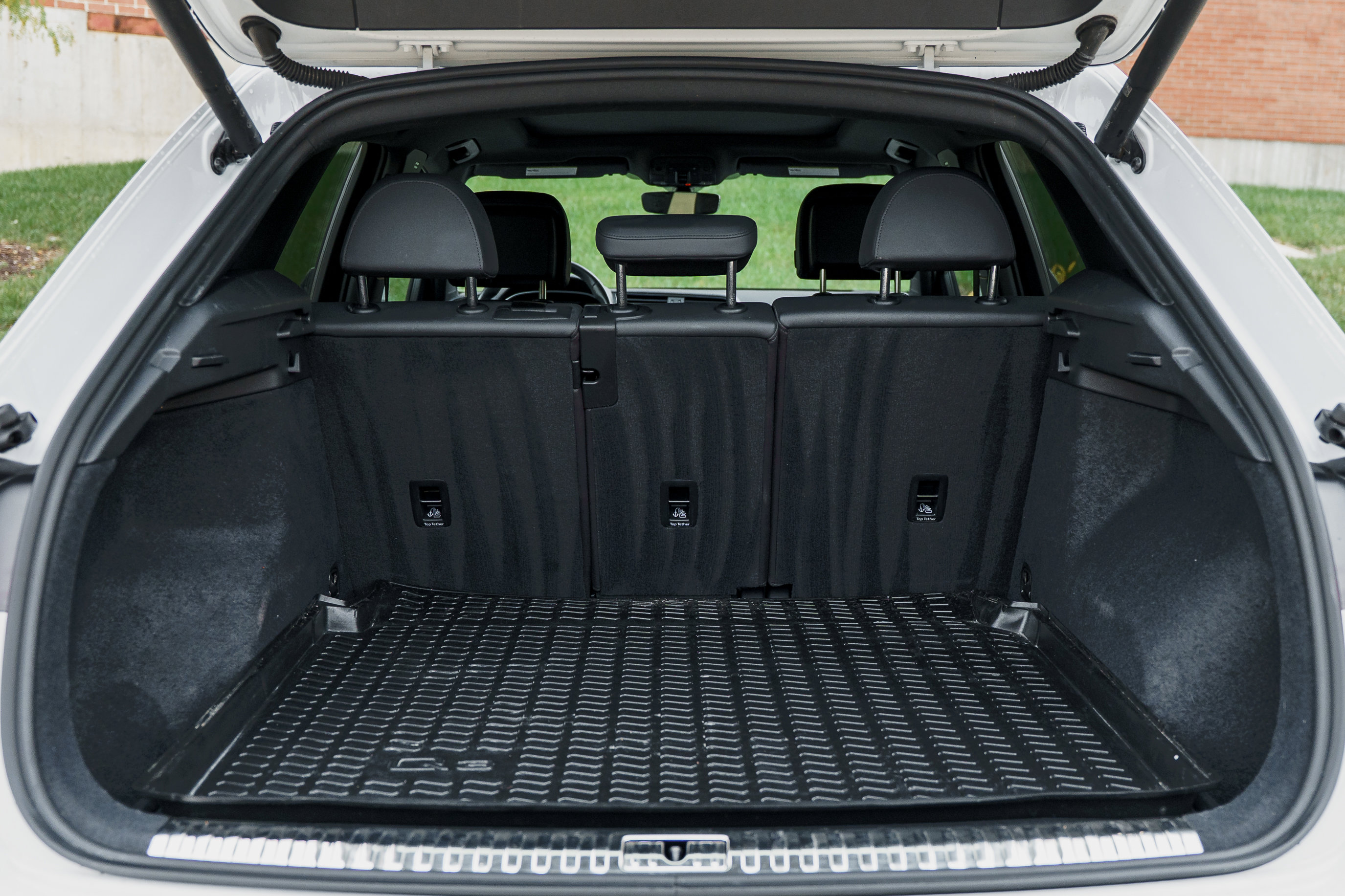 Used 2023 Audi Q3 2.0T Premium Plus image 28