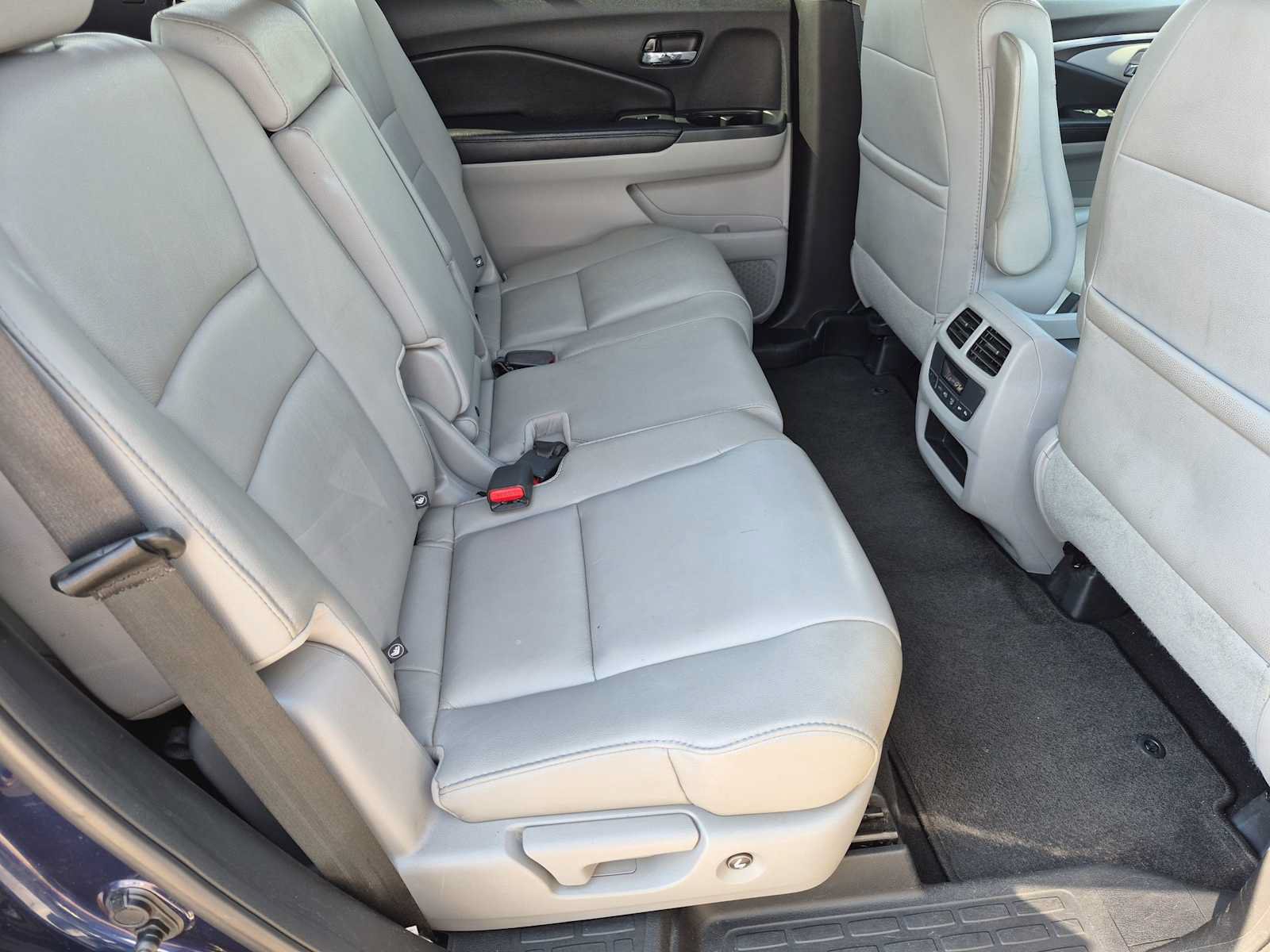 Certified 2017 Honda Pilot EX-L image 21