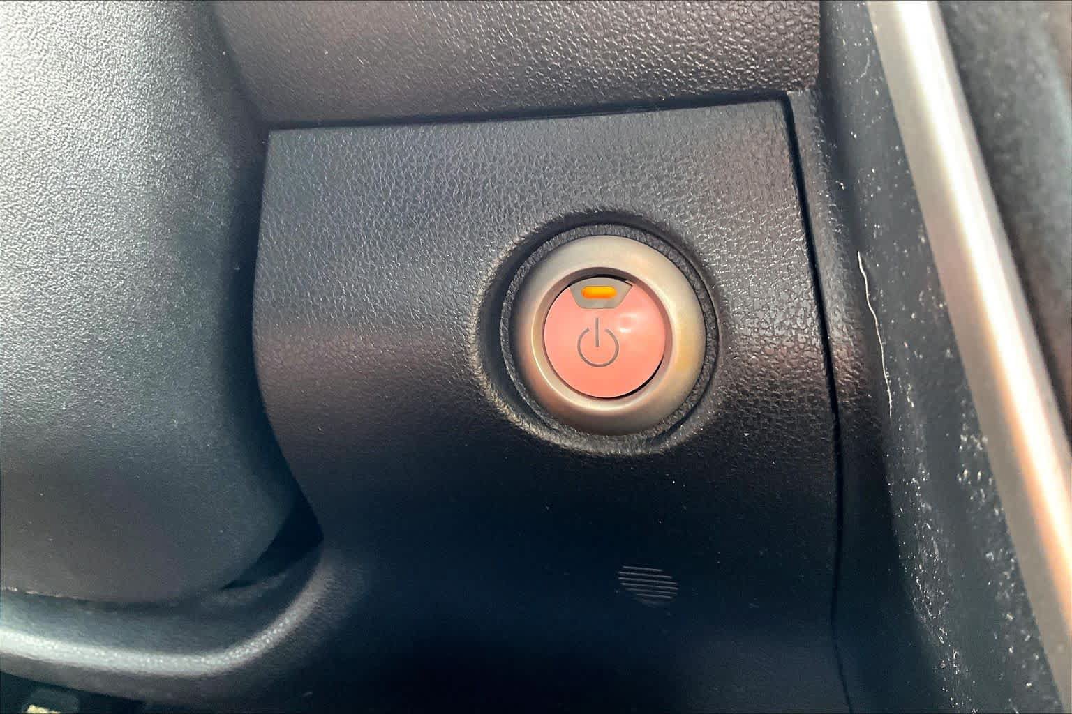 Used 2015 Nissan Leaf S w/ Charge Package FWD image 30