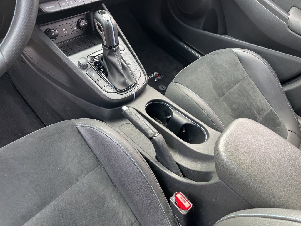 Used 2023 Hyundai Kona N FWD image 19