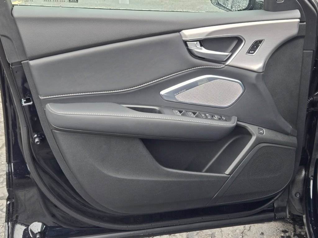 New 2026 Acura RDX w/ Technology Package AWD/4WD image 25