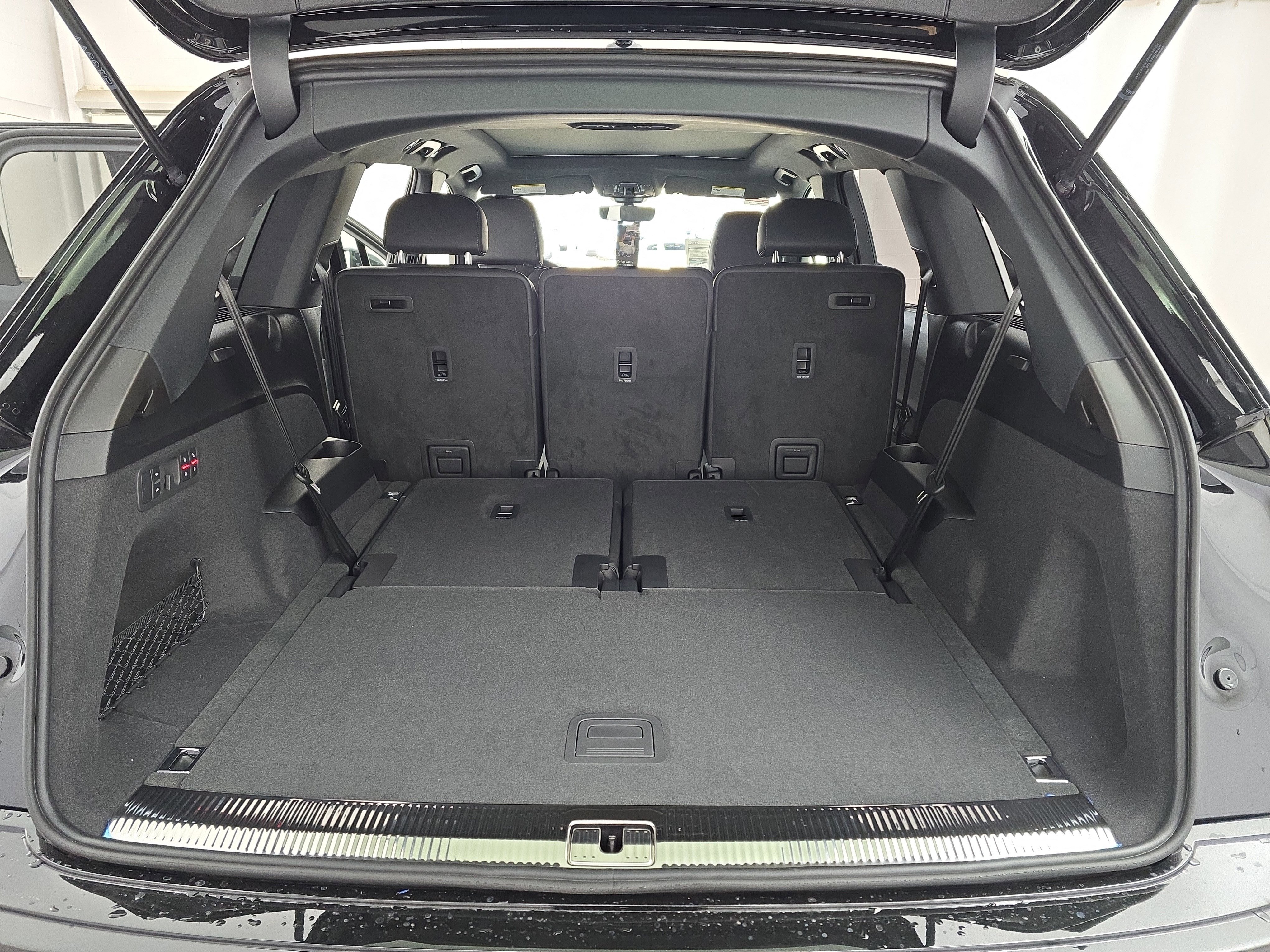 New 2026 Audi Q7 3.0T Premium Plus image 14