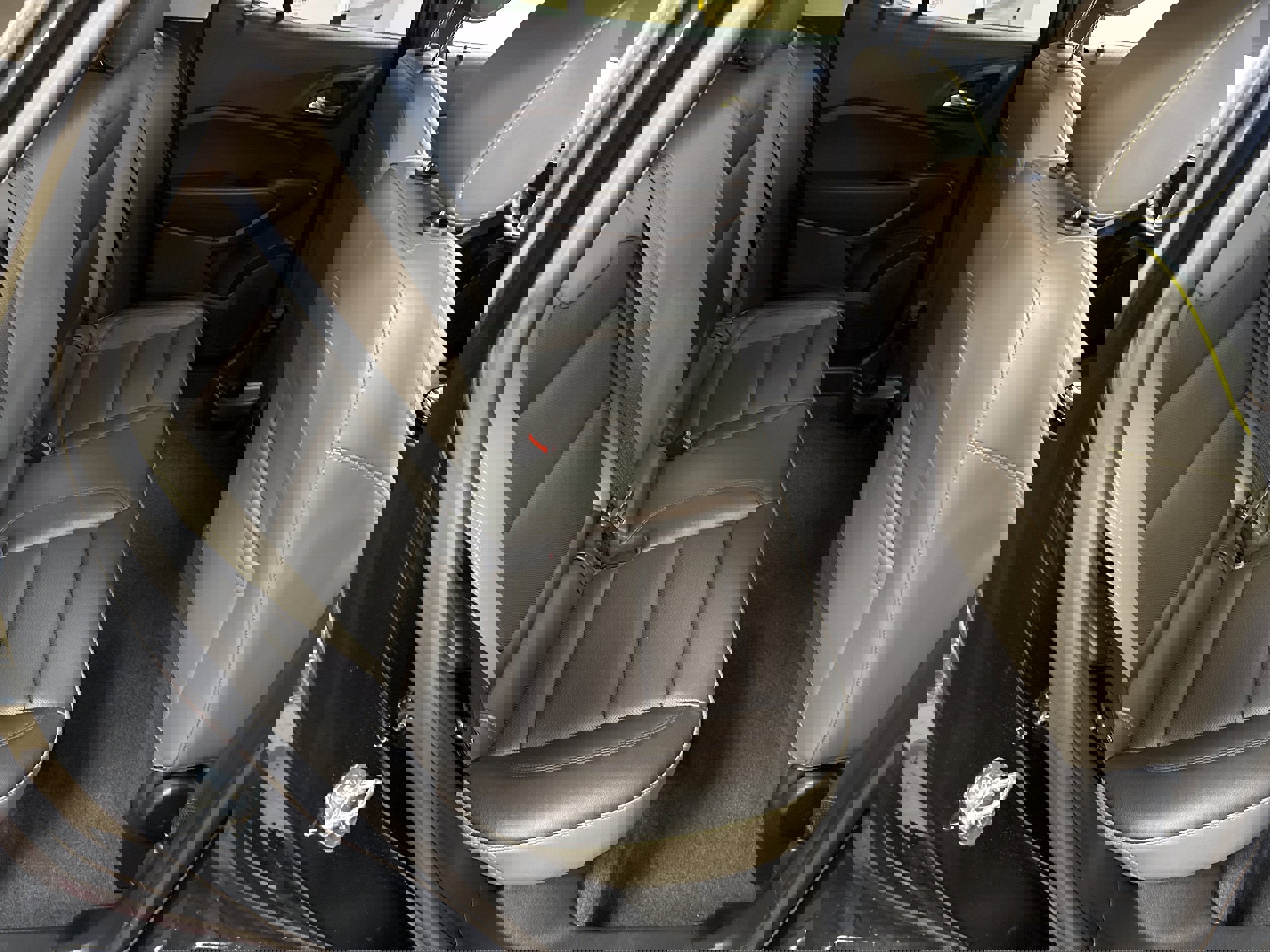 Used 2024 Chevrolet Trax ACTIV w/ Sunroof Package image 38