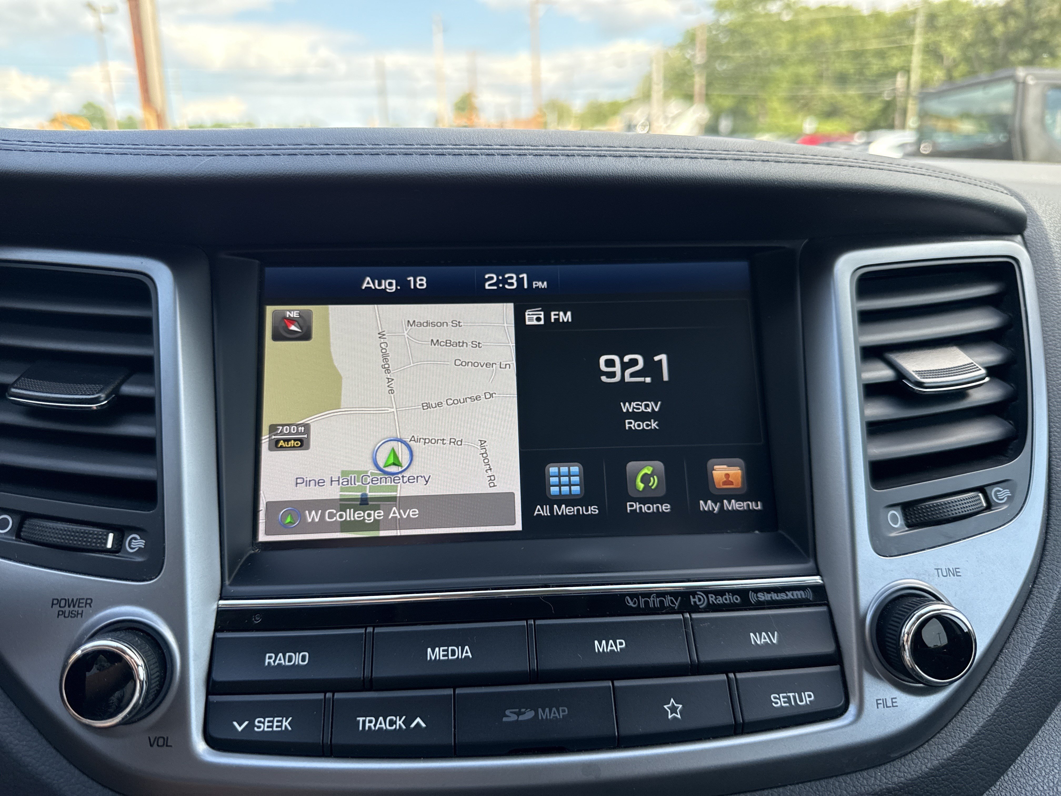 New 2026 Hyundai Tucson SEL AWD/4WD image 27