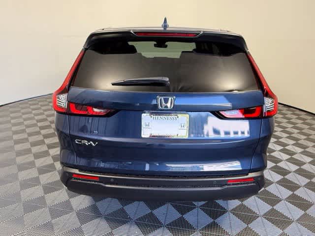 New 2027 Honda CR-V EX-L image 5