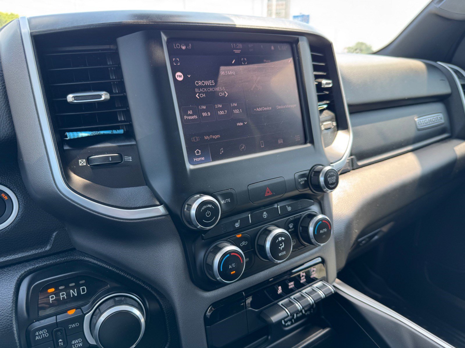 Used 2022 RAM 1500 Big Horn AWD/4WD image 19