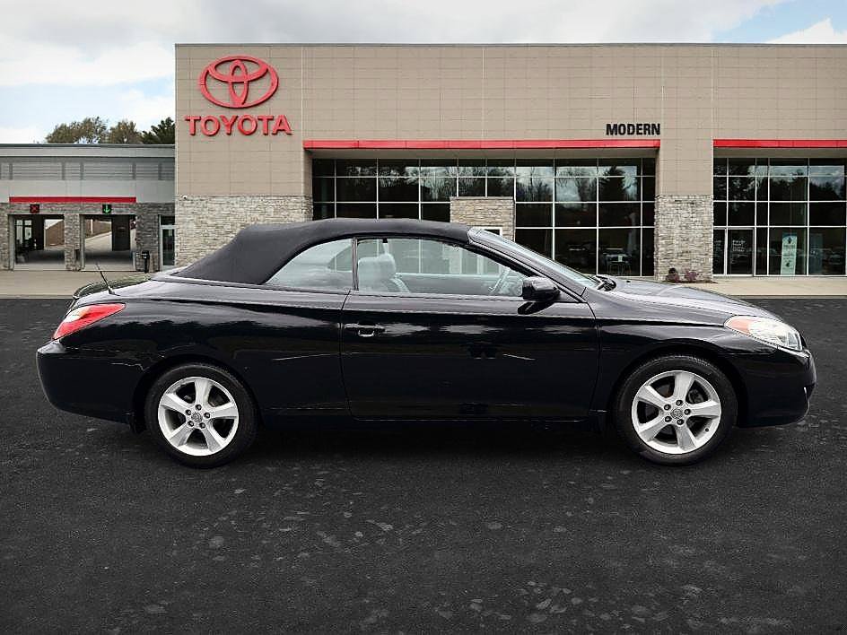 Used 2005 Toyota Solara SLE FWD image 5